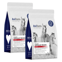 Suppleaze Progen | Horse Joint Supplement with Hydrolysed Collagen