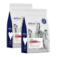 Suppleaze VS | Ultimate Equine Joint Supplement