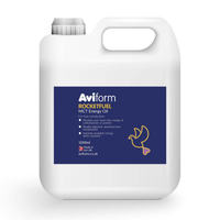 ROCKETFUEL MCT Energy Oil for Racing Pigeons