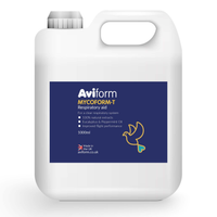 MYCOFORM-T Racing Pigeon Respiratory