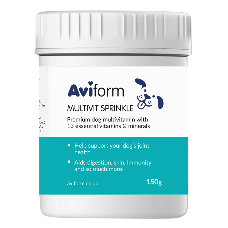 Complete Health Supplement Bundle for Dogs