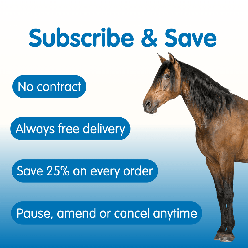 Horse Joint & Gut Bundle