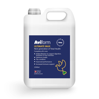 AVIFORM ULTIMATE MAX Complete Supplement for Racing Pigeons