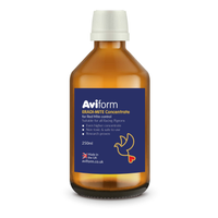ERADI-MITE Red Mite Liquid for Racing Pigeons