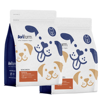 Beef Bone Broth | Powder Supplement for Dogs