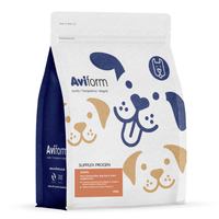 Supplex Progen | Dog Joint Supplement with Hydrolysed Collagen