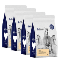 Suppleaze Progen | Horse Joint Supplement with Hydrolysed Collagen