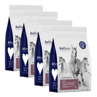 Suppleaze VS | Ultimate Equine Joint Supplement