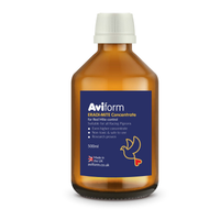 ERADI-MITE Red Mite Liquid for Racing Pigeons