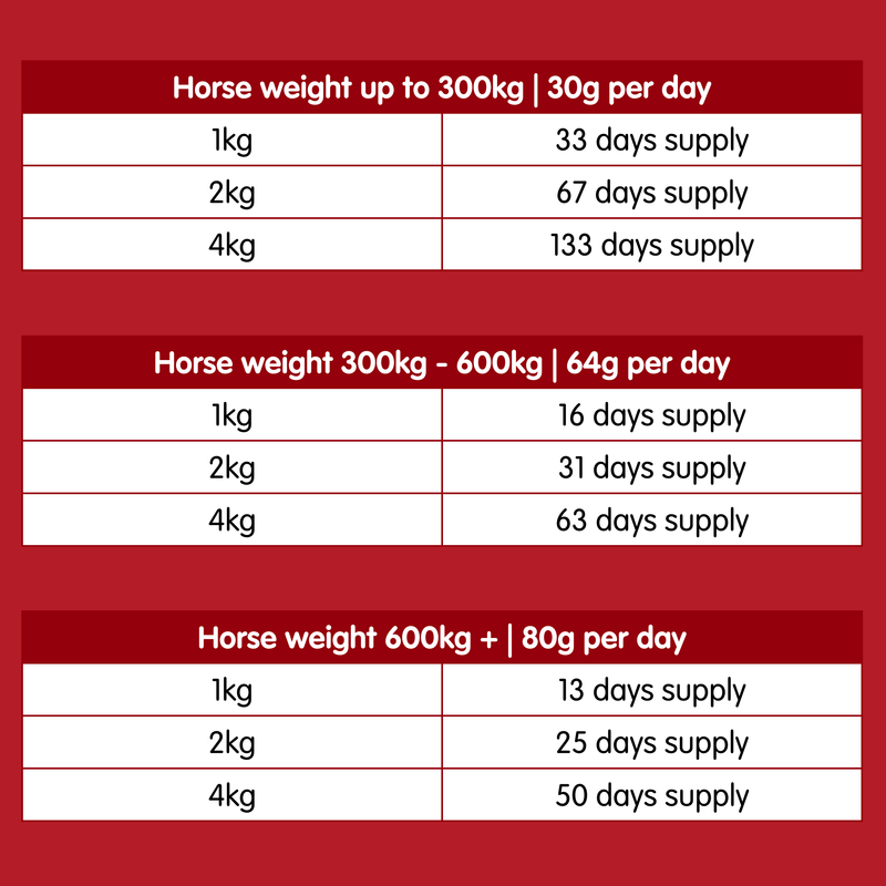 Suppleaze VS | Ultimate Equine Joint Supplement