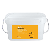 Mitey-X Stuff! Red Mite Powder for Chickens