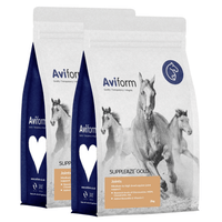 Suppleaze Gold | Horse Joint Supplement