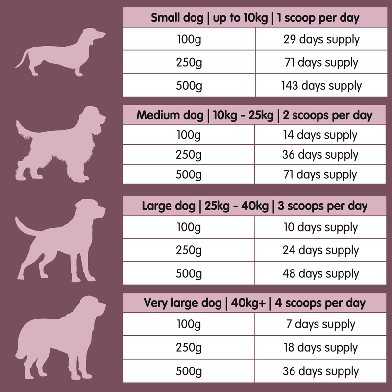 Flexus VS | Ultimate Dog Hip and Joint Supplement