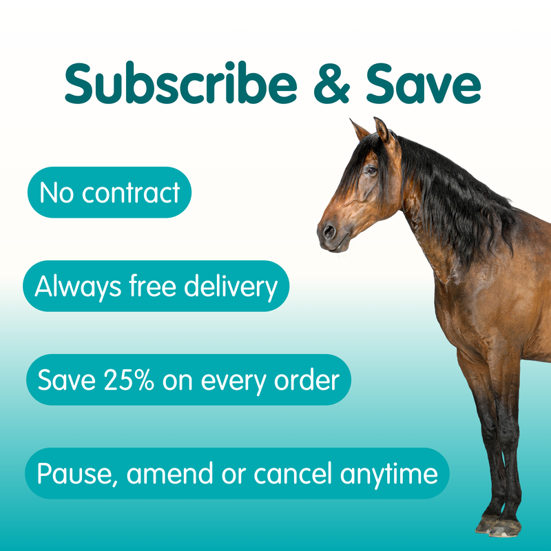 Pro-Complete | Ultimate Equine All in One Supplement