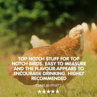 Breeding &amp; Immunity Stuff Supplement For Chickens
