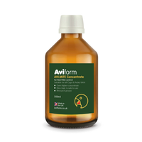 AVI-MITE Cage and Aviary Bird Red Mite Supplement