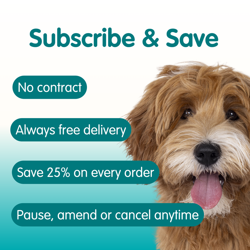 Multivit Sprinkle | Multivitamin Supplement for Dogs