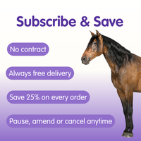 Mareish | Supplement For Hormonal Mares