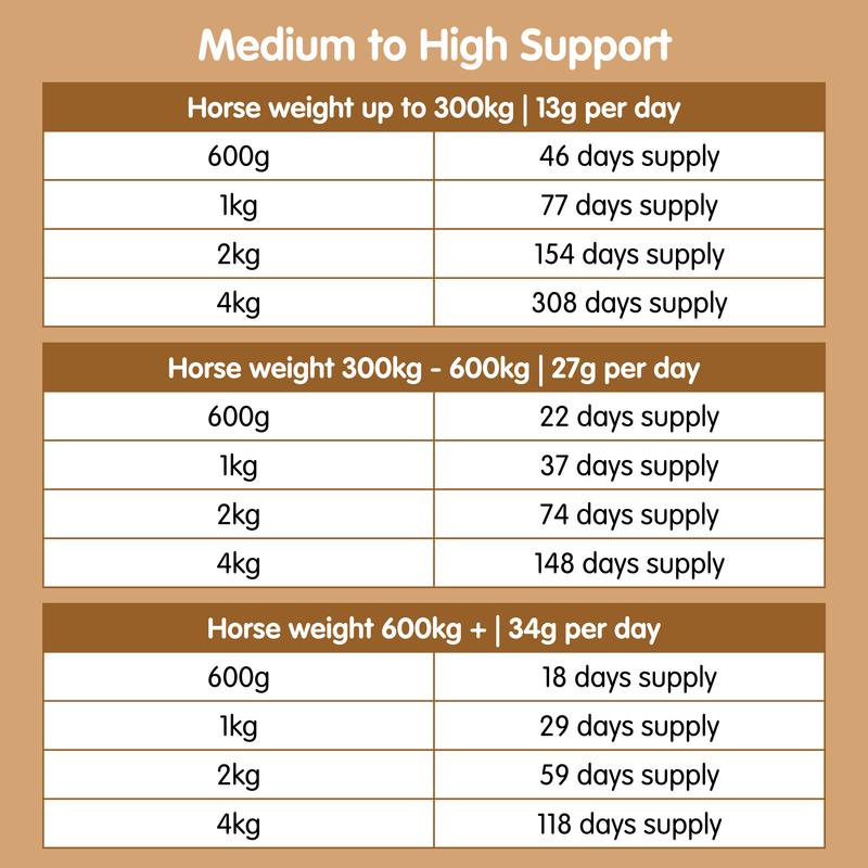 Suppleaze Gold | Horse Joint Supplement