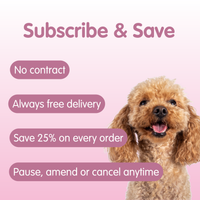 Natural Calm | Calming Supplement for Dogs