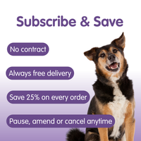 Tummytonic® | New Formula Penta-biotic® Digestive Supplement for Dogs