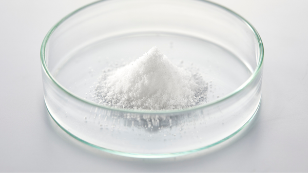 High-purity, single-ingredient formula