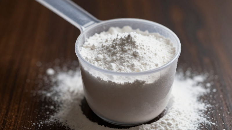 High-strength, collagen-led formula