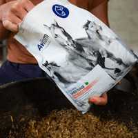SweetEase | Skin and Coat Supplement For Horses