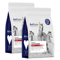 Glucosamine Hydrochloride | Equine Joint Supplement
