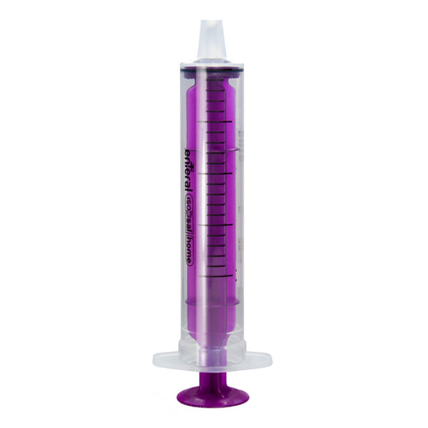 Feeding Syringe