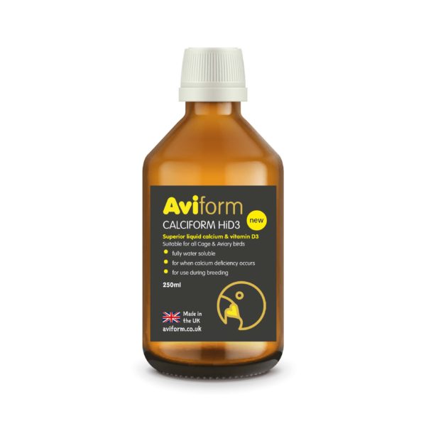 Calciform HiD3 250ml