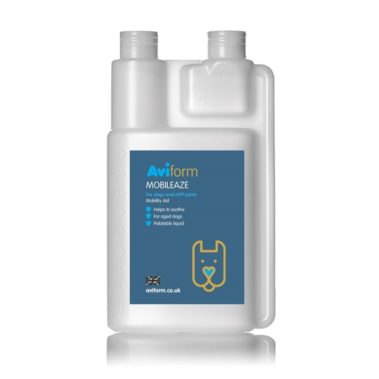 Aviform Mobileaze Dog Mobility Aid Supplement