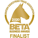 BETA Business Awards Finalist 2020