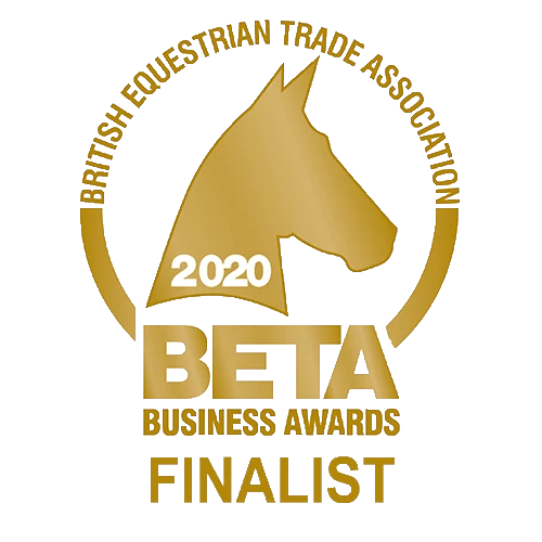 BETA Business Awards Finalist 2020