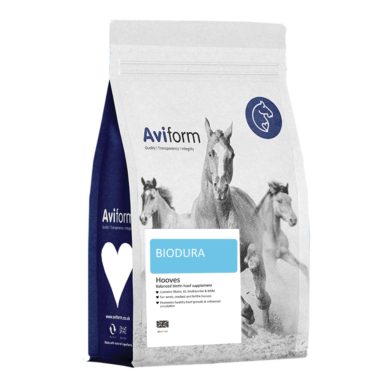 Biodura Pouch