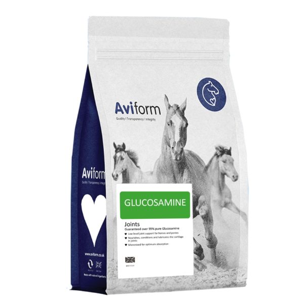 Glucosamine Pouch