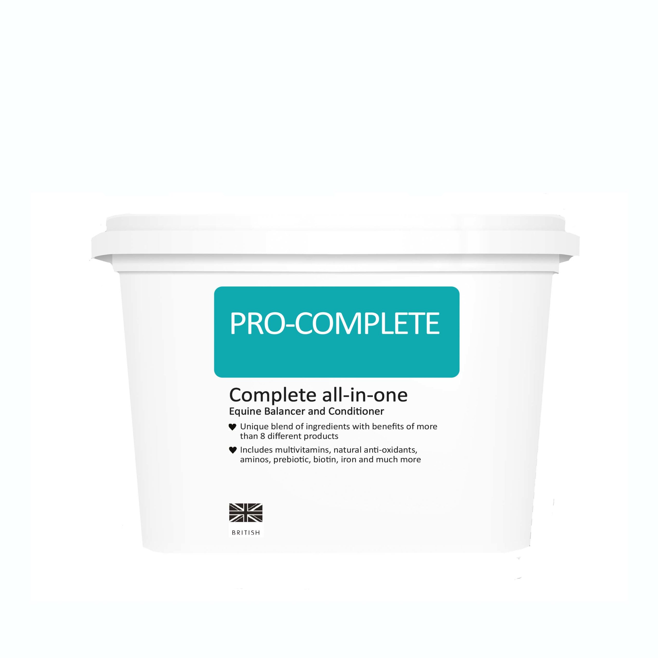 Equine Balancer & Conditioner Supplement Aviform