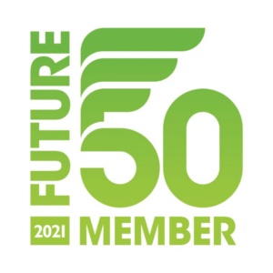 Future 50 Logo