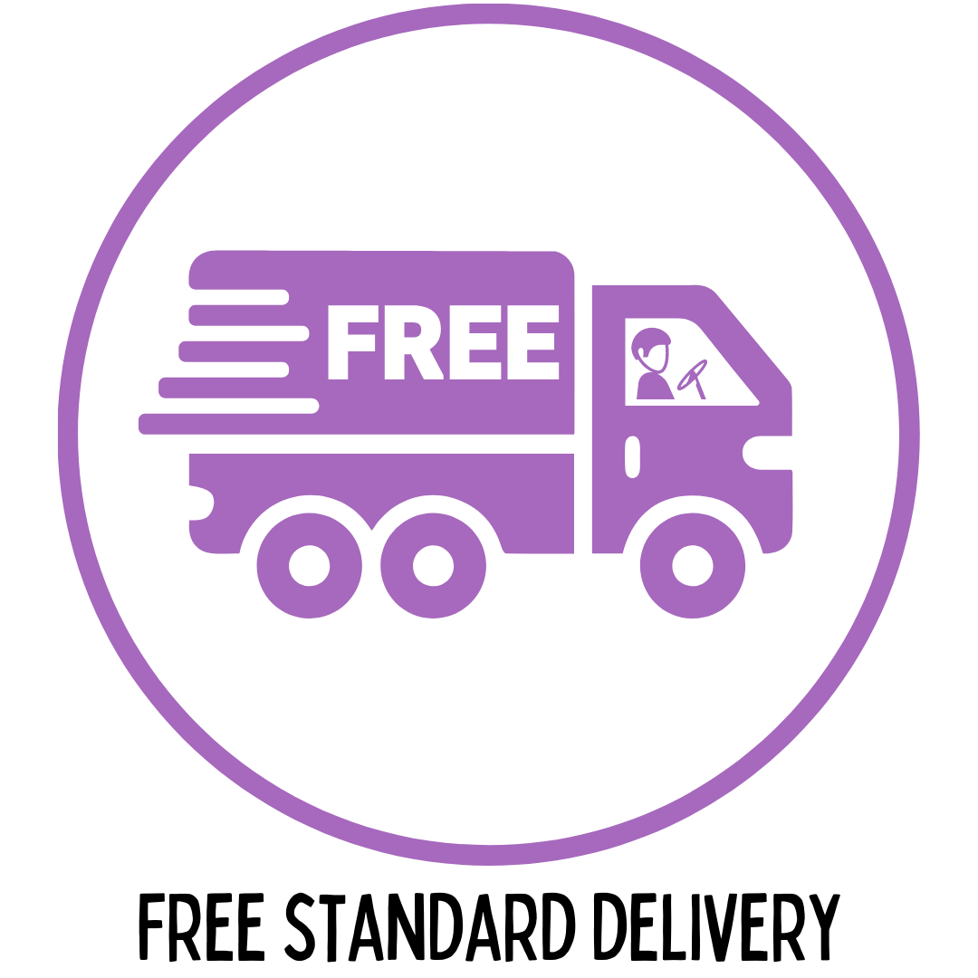 Free delivery with Aviform Subscribe and Save
