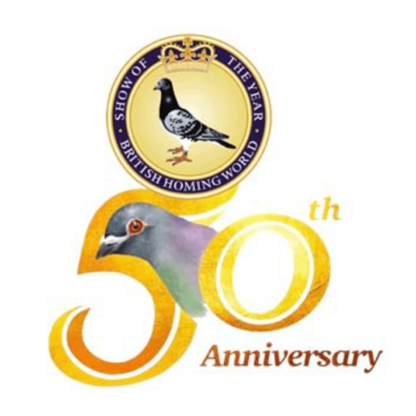 Blackpool show logo