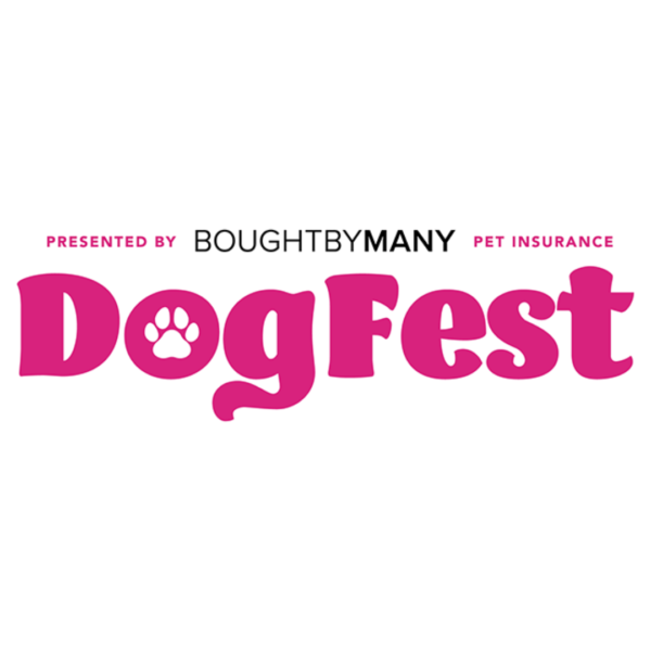 DogFest Logo