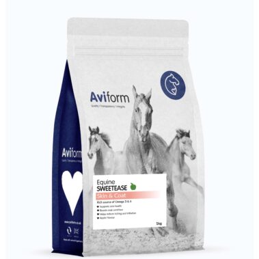 Sweetease 1kg Pouch