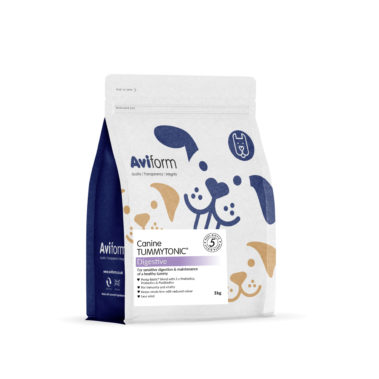 Digestive Supplement for Dogs