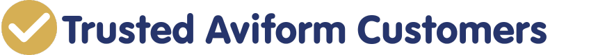 Trusted Aviform Customers