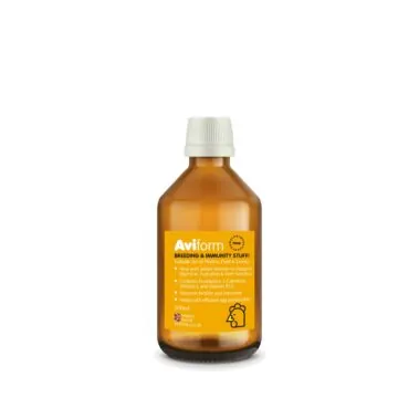 Breeding & Immunity Stuff Supplement For Chickens