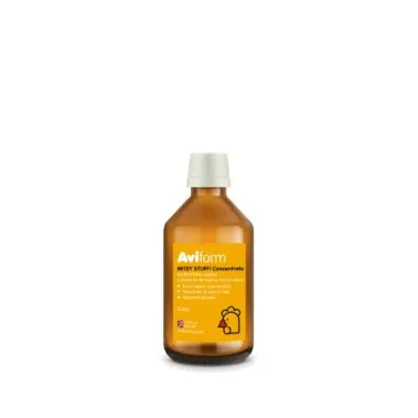 Bottle of Mitey Stuff! 50ml